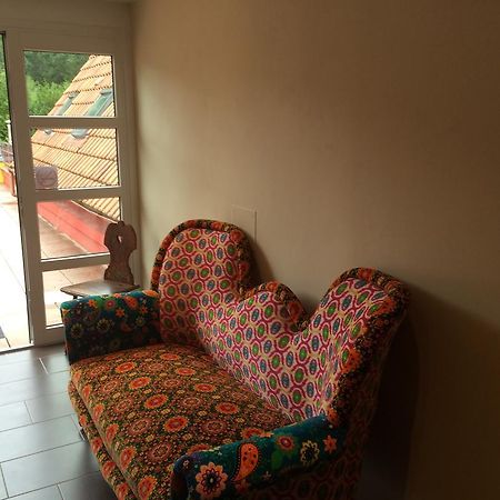 Chambres D'Hotes Chez Marie Seltz Kültér fotó