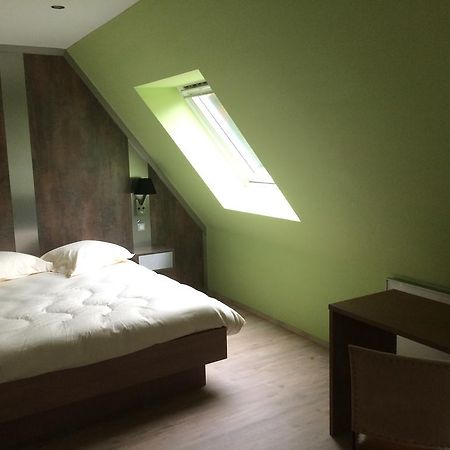 Chambres D'Hotes Chez Marie Seltz Kültér fotó