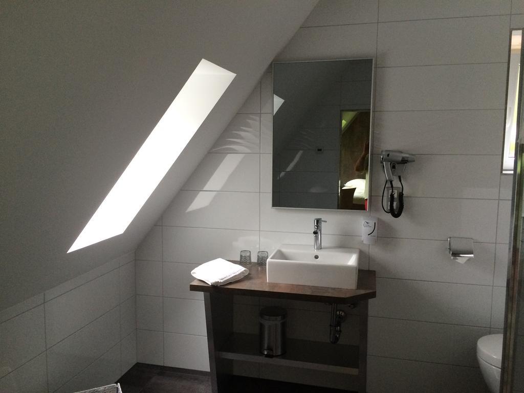 Chambres D'Hotes Chez Marie Seltz Szoba fotó