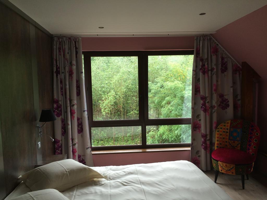 Chambres D'Hotes Chez Marie Seltz Szoba fotó