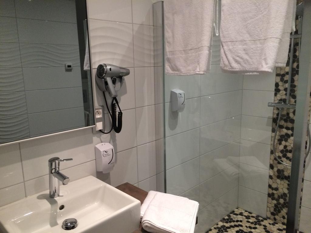 Chambres D'Hotes Chez Marie Seltz Kültér fotó