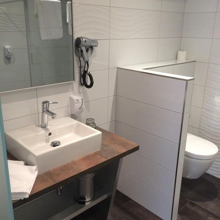 Chambres D'Hotes Chez Marie Seltz Kültér fotó
