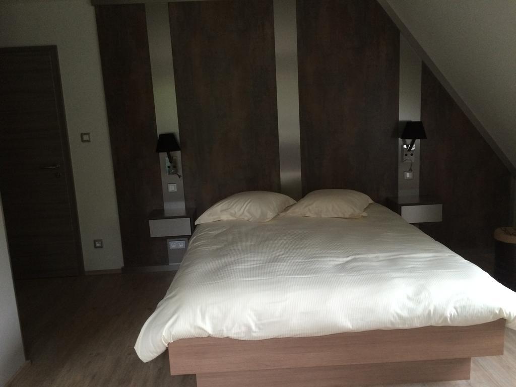 Chambres D'Hotes Chez Marie Seltz Szoba fotó