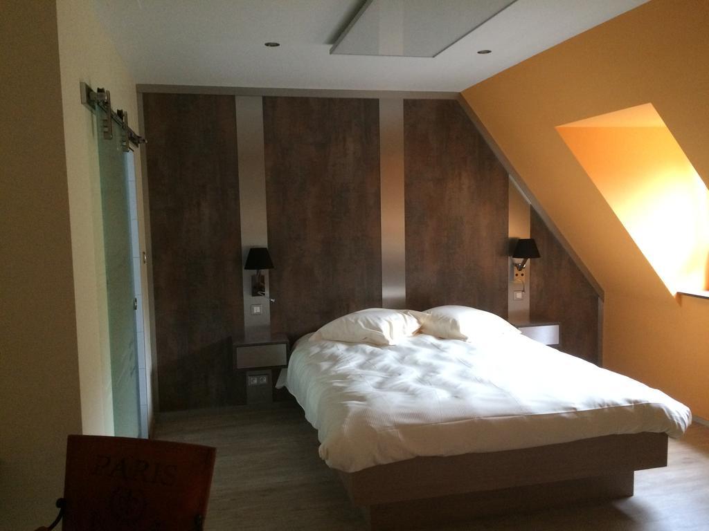 Chambres D'Hotes Chez Marie Seltz Szoba fotó