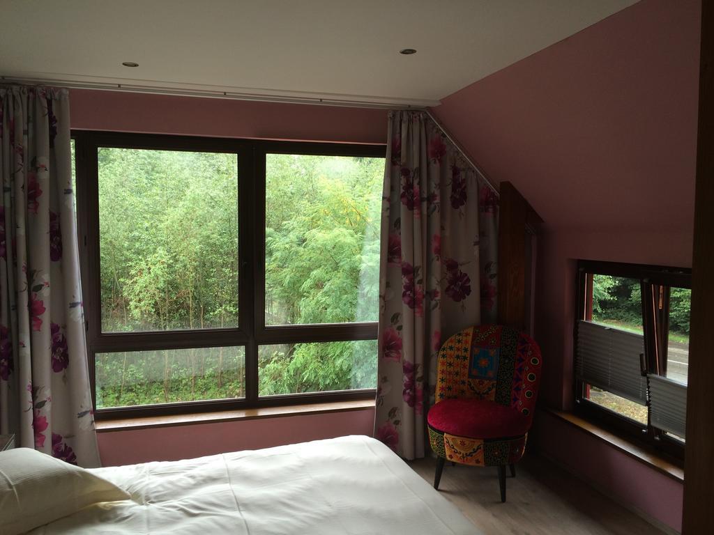 Chambres D'Hotes Chez Marie Seltz Szoba fotó