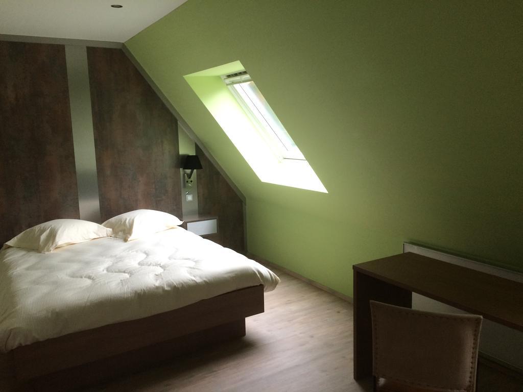 Chambres D'Hotes Chez Marie Seltz Kültér fotó